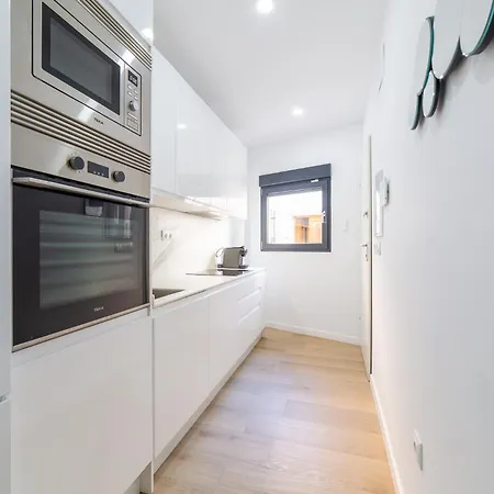 Apartment Trendy Homes Lepanto Ii, A 5 Minutos De Puerta Purchena *