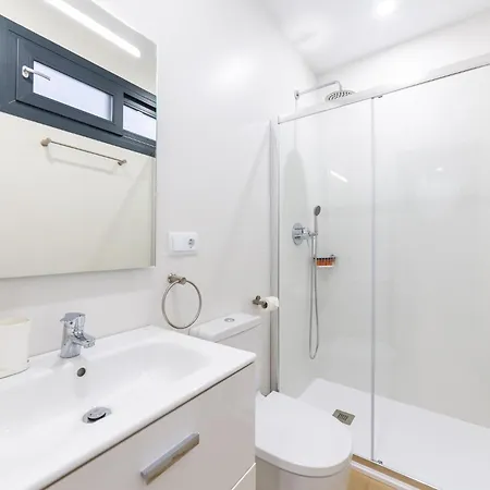 Trendy Homes Lepanto Ii, A 5 Minutos De Puerta Purchena * Almeria
