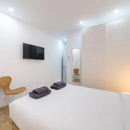 Trendy Homes Lepanto Ii, A 5 Minutos De Puerta Purchena * Almería