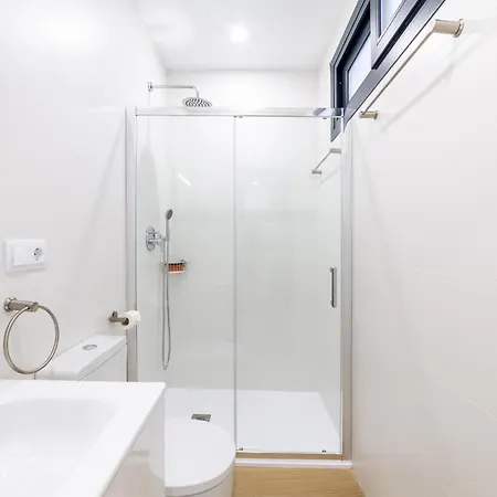 Trendy Homes Lepanto Ii, A 5 Minutos De Puerta Purchena