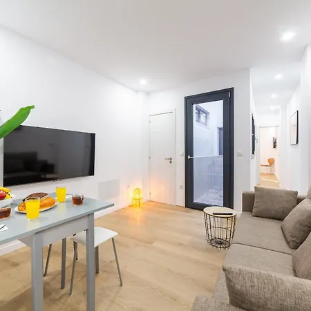 Apartment Trendy Homes Lepanto Ii, A 5 Minutos De Puerta Purchena