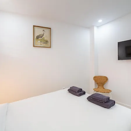 Trendy Homes Lepanto Ii, A 5 Minutos De Puerta Purchena Almeria