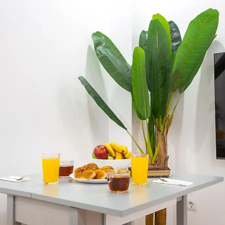 Trendy Homes Lepanto Ii, A 5 Minutos De Puerta Purchena *