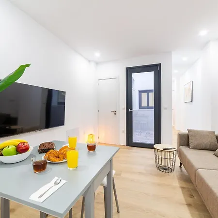 Trendy Homes Lepanto Ii, A 5 Minutos De Puerta Purchena Apartment *