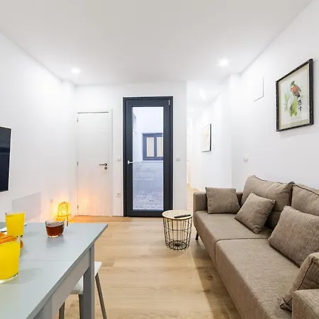 Trendy Homes Lepanto Ii, A 5 Minutos De Puerta Purchena Almeria