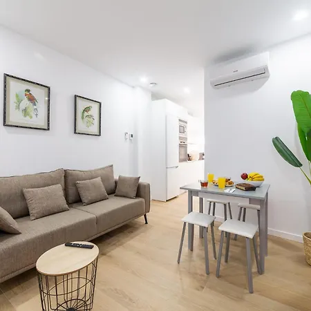 Trendy Homes Lepanto Ii, A 5 Minutos De Puerta Purchena *
