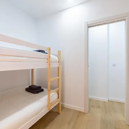 Trendy Homes Lepanto Ii, A 5 Minutos De Puerta Purchena Almeria